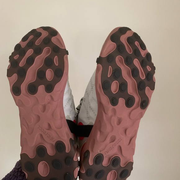Nike react runner mid WR - Picture 4 of 4